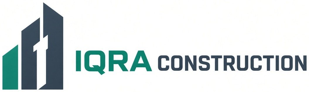 IQRA Construction Sdn. Bhd. logo